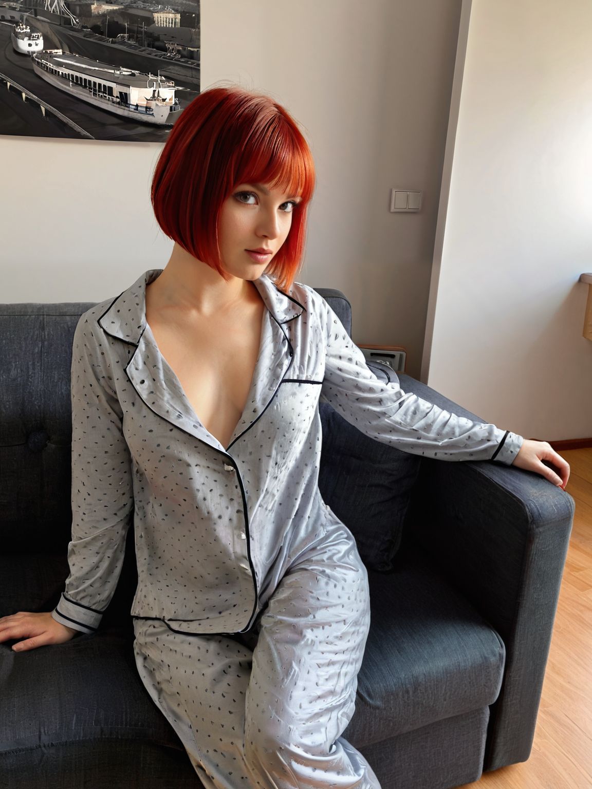 Проститутка Нелли